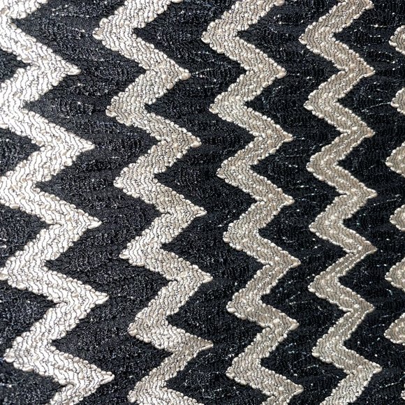 Vintage Beaded Tank Dress: Gatsby Style - Picture 3 of 3